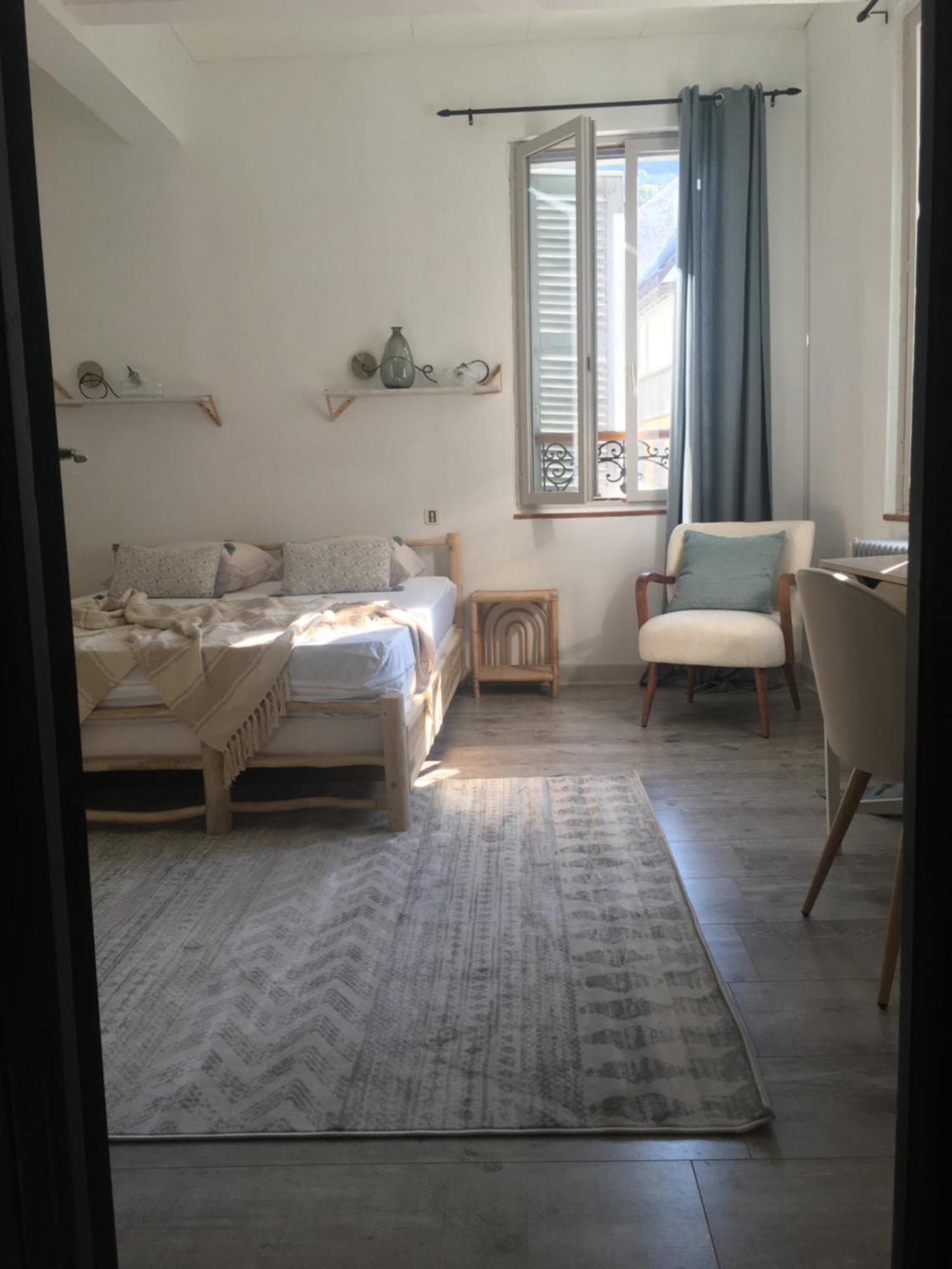 «Coeur De Vie » Logement Hyper Centre De Bagneres De Bigorre Экстерьер фото