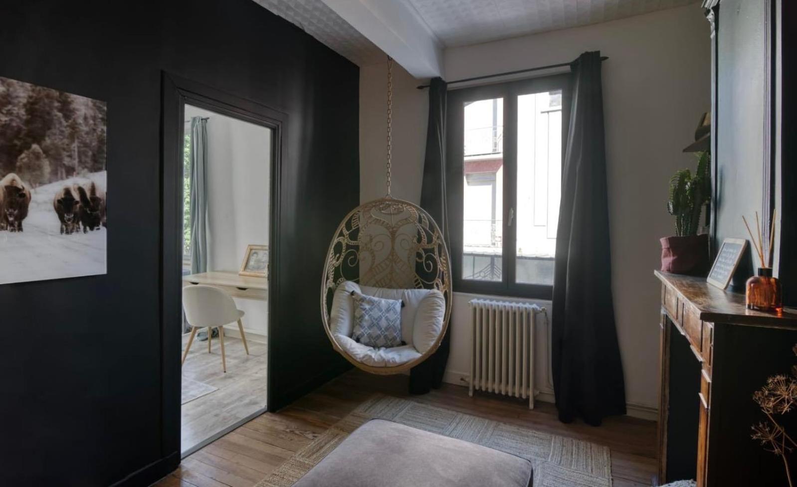 «Coeur De Vie » Logement Hyper Centre De Bagneres De Bigorre Экстерьер фото