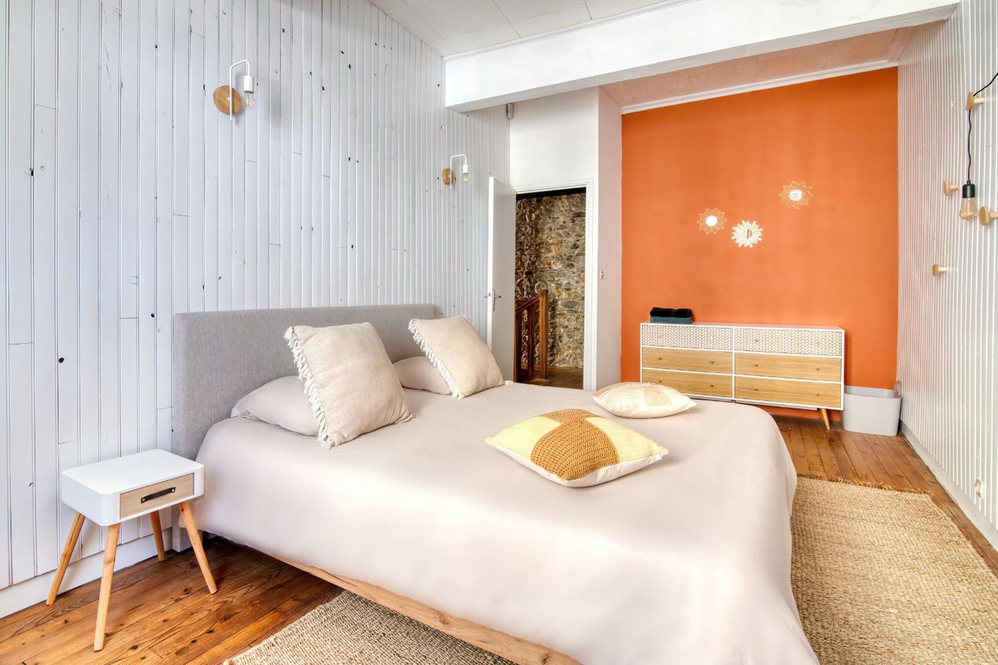 «Coeur De Vie » Logement Hyper Centre De Bagneres De Bigorre Экстерьер фото